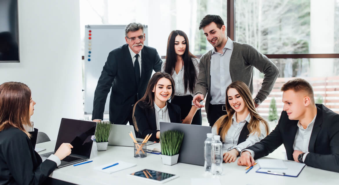 Qligence: Your Reliable Trusted Partner