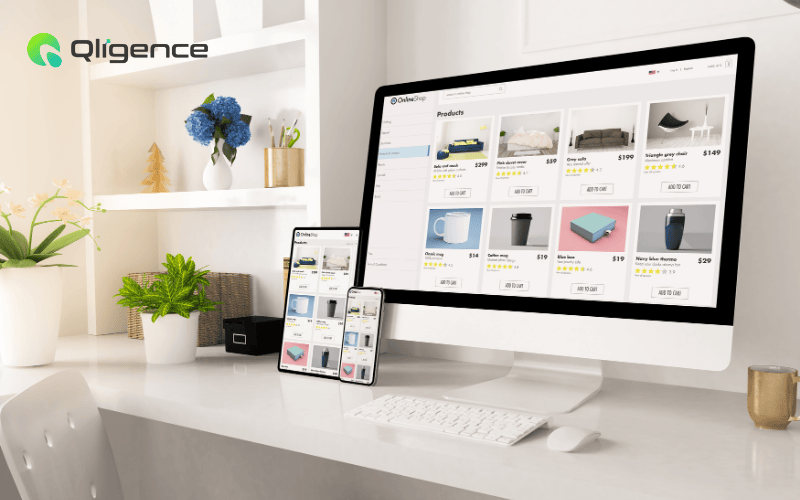The Impact of UX/UI on Website Conversions