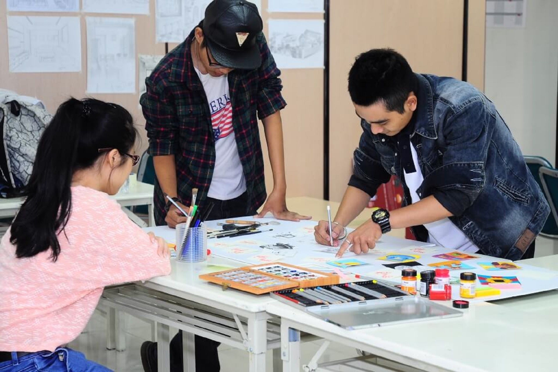 Elevating Brand Identity Through Innovative