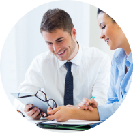Planning and Strategy Development