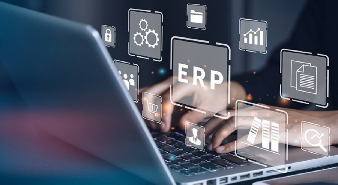 ERP Software Solution